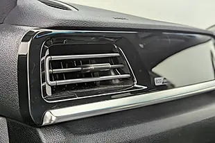 Used 2022 Kia Niro 2 Grey - Interior and Exterior details 12