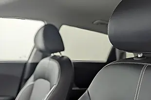 Used 2022 Kia Niro 2 Grey - Interior and Exterior details 13