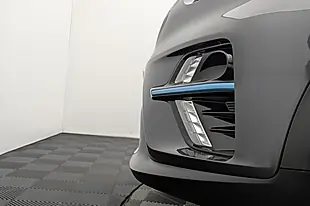 Used 2022 Kia Niro 2 Grey - Interior and Exterior details 18