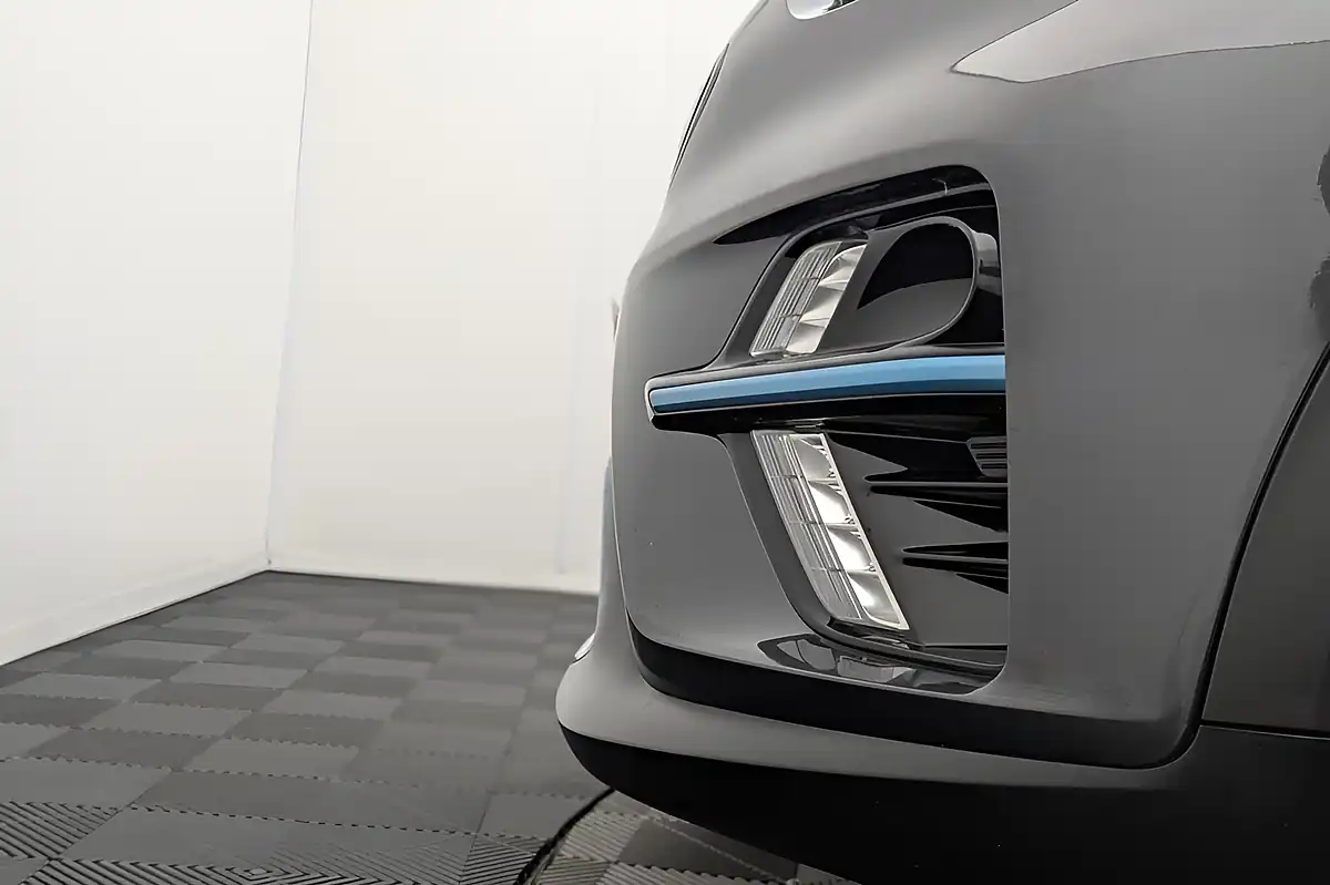 Used 2022 Kia Niro 2 Grey - Interior and Exterior details 18