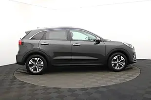 Used 2022 Kia Niro 2 Grey - Interior and Exterior details 3