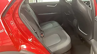 Used 2022 Kia Niro 2 Red - Interior and Exterior details 14