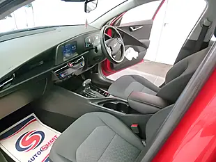 Used 2022 Kia Niro 2 Red Metallic - Interior and Exterior details 13