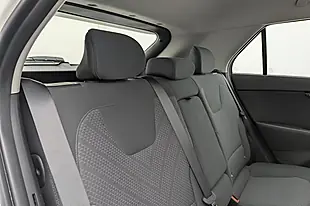 Used 2022 Kia Niro 2 White - Interior and Exterior details 11