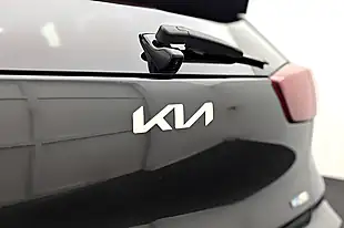Used 2022 Kia Niro 3 Grey - Interior and Exterior details 18