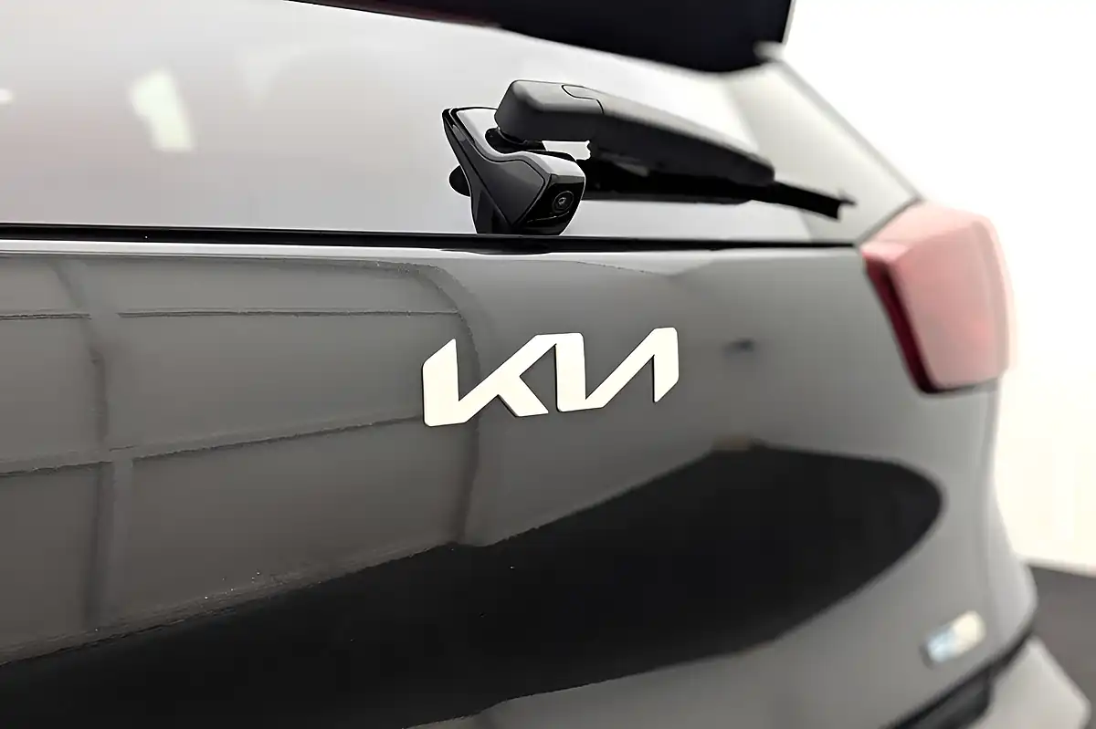 Used 2022 Kia Niro 3 Grey - Interior and Exterior details 18