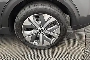 Used 2022 Kia Niro 3 Grey - Interior and Exterior details 20