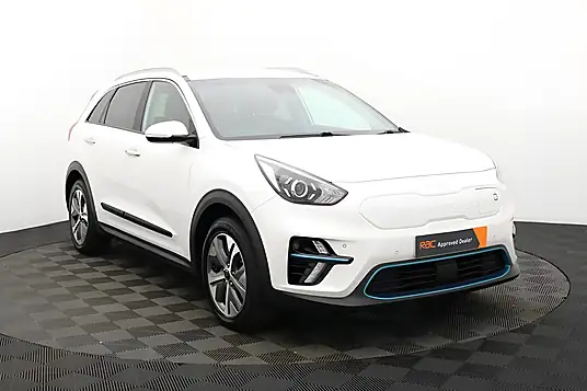 2022 Kia Niro 64kWh 3