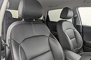 Used 2022 Kia Niro 3 White - Interior and Exterior details 9