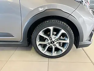 Used 2022 Kia Picanto X-Line S Grey - Interior and Exterior details 13