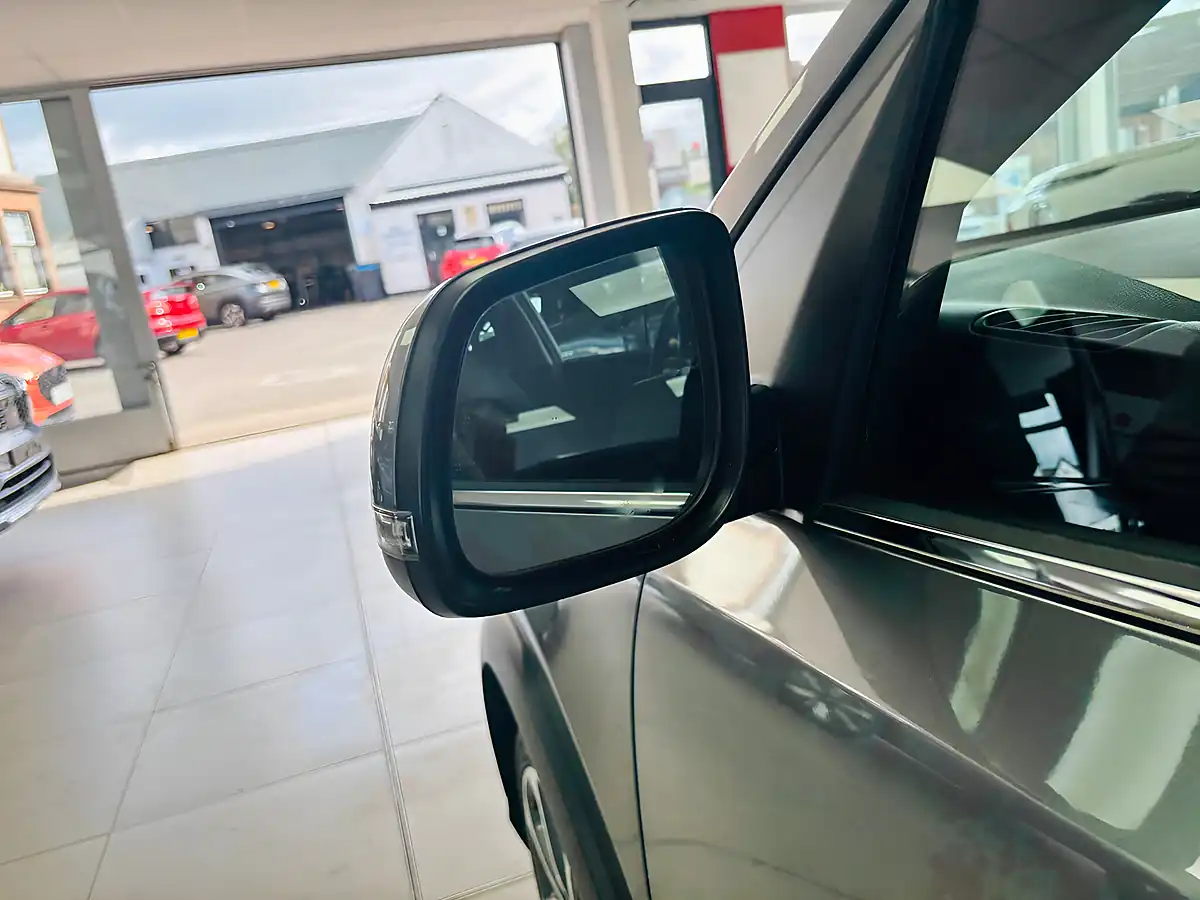 Used 2022 Kia Picanto X-Line S Grey - Interior and Exterior details 15