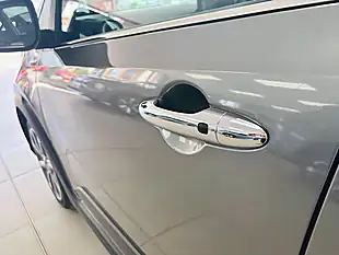 Used 2022 Kia Picanto X-Line S Grey - Interior and Exterior details 19