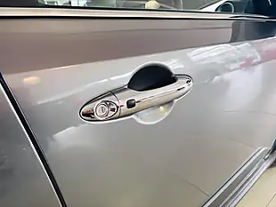 Used 2022 Kia Picanto X-Line S Grey - Interior and Exterior details 8