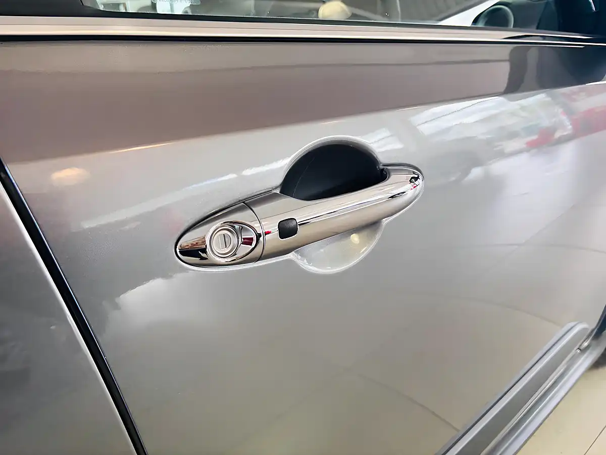 Used 2022 Kia Picanto X-Line S Grey - Interior and Exterior details 8