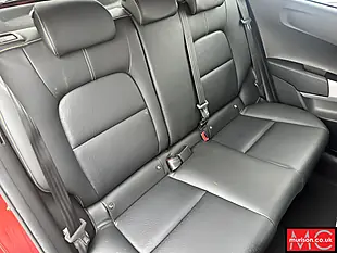 Used 2022 Kia Picanto X-Line S Orange - Interior and Exterior details 12