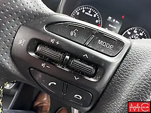 Used 2022 Kia Picanto X-Line S Orange - Interior and Exterior details 16