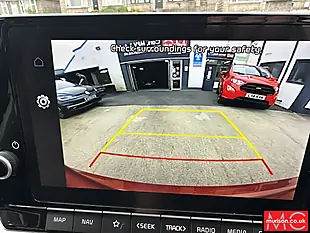 Used 2022 Kia Picanto X-Line S Orange - Interior and Exterior details 17