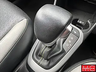 Used 2022 Kia Picanto X-Line S Orange - Interior and Exterior details 18