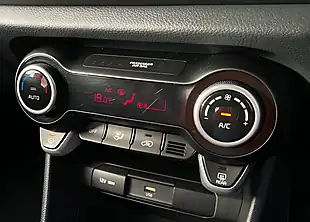 Used 2022 Kia Picanto X-Line S Yellow - Interior and Exterior details 17