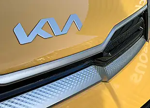Used 2022 Kia Picanto X-Line S Yellow - Interior and Exterior details 8