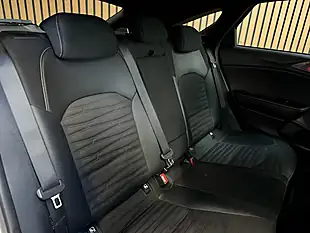 Used 2022 Kia Pro Ceed GT-Line Fusion White - Interior and Exterior details 19