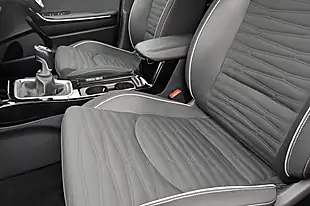Used 2022 Kia Proceed GT-Line Shooting Brake Blue - Interior and Exterior details 12