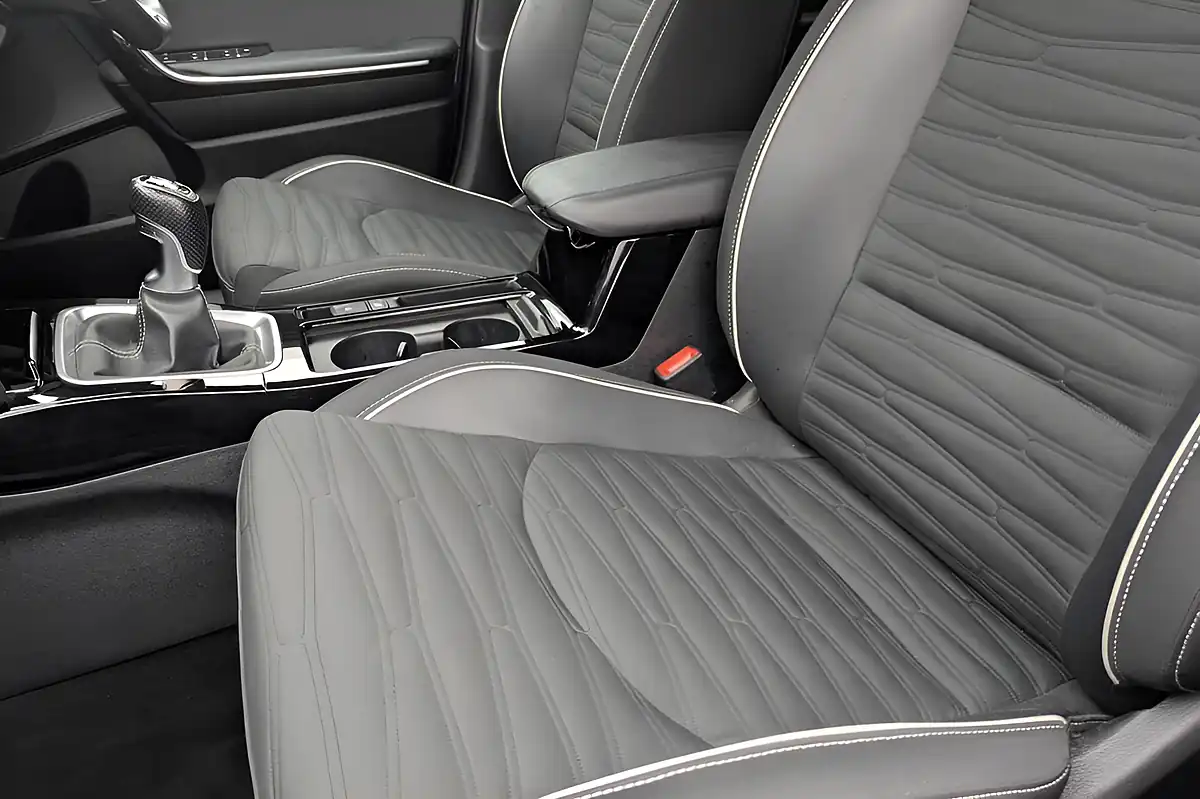 Used 2022 Kia Proceed GT-Line Shooting Brake Blue - Interior and Exterior details 12