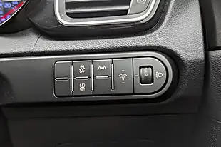 Used 2022 Kia Proceed GT-Line Shooting Brake Blue - Interior and Exterior details 15