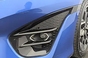 Used 2022 Kia Proceed GT-Line Shooting Brake Blue - Interior and Exterior details 18