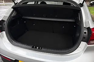 Used 2022 Kia Rio 2 Silver - Interior and Exterior details 13