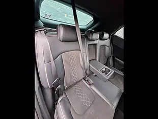 Used 2022 Kia Sportage GT-Line Grey - Interior and Exterior details 15