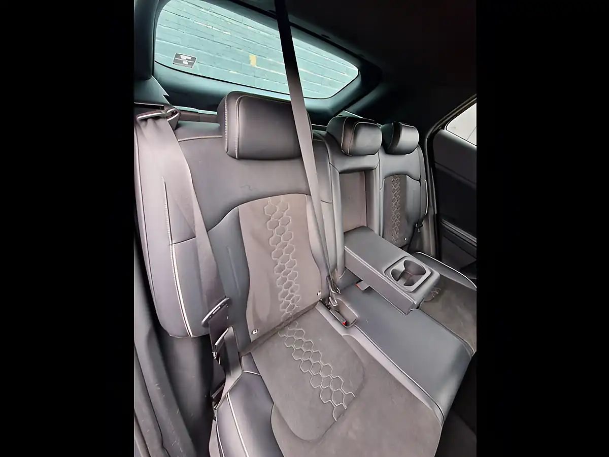Used 2022 Kia Sportage GT-Line Grey - Interior and Exterior details 15