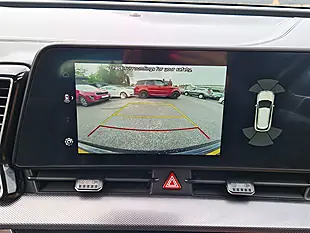 Used 2022 Kia Sportage GT-Line Grey - Interior and Exterior details 20