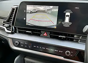 Used 2022 Kia Sportage GT-Line Isg Grey - Interior and Exterior details 20