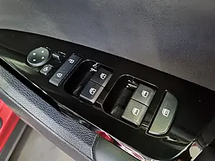 Used 2022 Kia Sportage GT-Line S Red - Interior and Exterior details 13