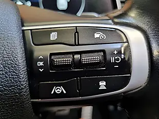 Used 2022 Kia Sportage GT-Line S Red - Interior and Exterior details 14