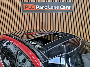 Used 2022 Kia Sportage GT-Line S Red - Interior and Exterior details 4