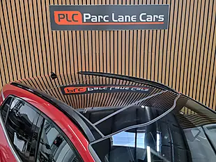 Used 2022 Kia Sportage GT-Line S Red - Interior and Exterior details 5