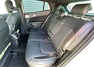 Used 2022 Kia Sportage GT-Line S White - Interior and Exterior details 16