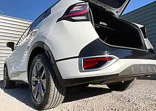 Used 2022 Kia Sportage GT-Line S White - Interior and Exterior details 18