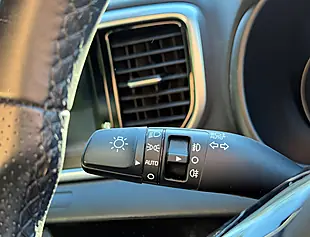 Used 2022 Kia Sportage GT-Line Silver - Interior and Exterior details 13