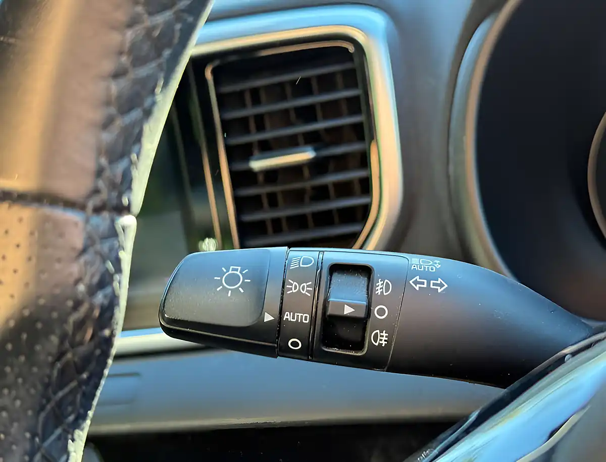 Used 2022 Kia Sportage GT-Line Silver - Interior and Exterior details 13