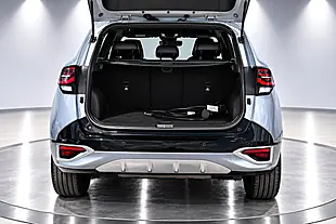 Used 2022 Kia Sportage GT-Line Silver - Interior and Exterior details 13