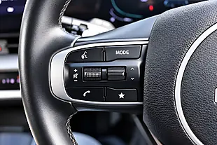 Used 2022 Kia Sportage GT-Line Silver - Interior and Exterior details 14