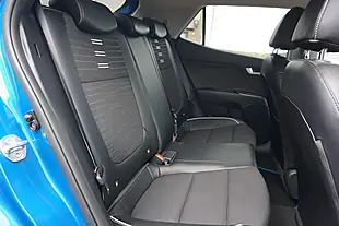 Used 2022 Kia Stonic GT-Line Blue - Interior and Exterior details 10