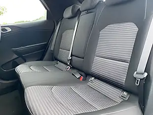 Used 2022 Kia Xceed 2 Grey - Interior and Exterior details 11