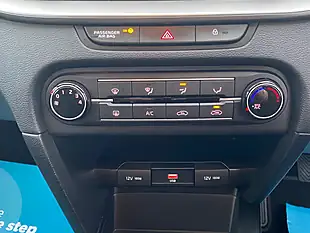 Used 2022 Kia Xceed 2 Grey - Interior and Exterior details 15