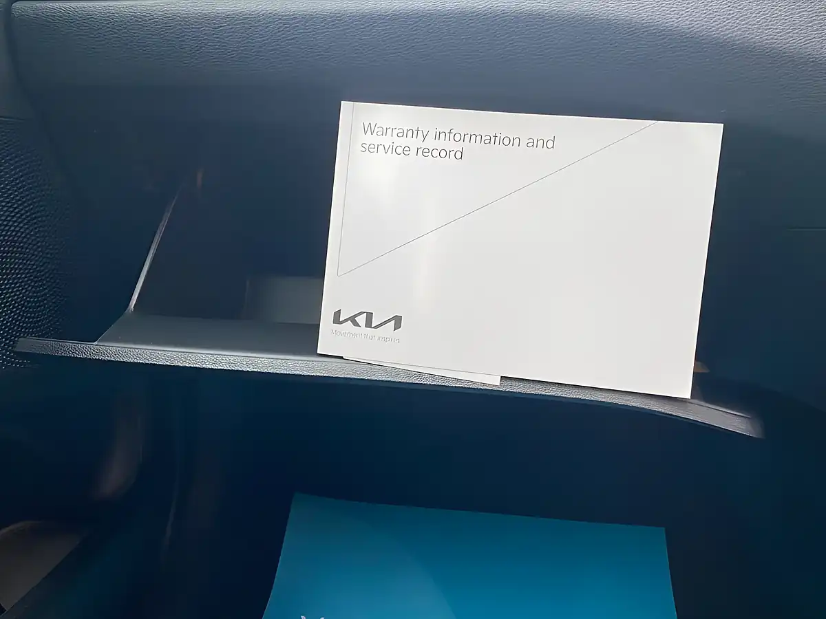 Used 2022 Kia Xceed 2 Grey - Interior and Exterior details 20