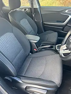 Used 2022 Kia Xceed 2 Grey - Interior and Exterior details 5