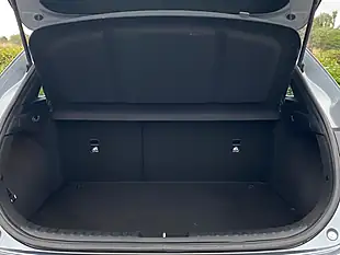 Used 2022 Kia Xceed 2 Grey - Interior and Exterior details 9